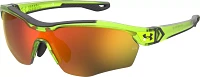 Under Armour Youth Yard Pro Jr TUNED Sunglasses