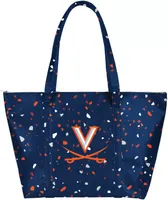 Indigo Falls Virginia Cavaliers Weekender Tote