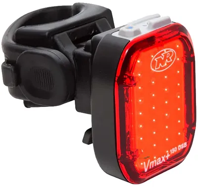 Vmax+ 150 Bike Taillight