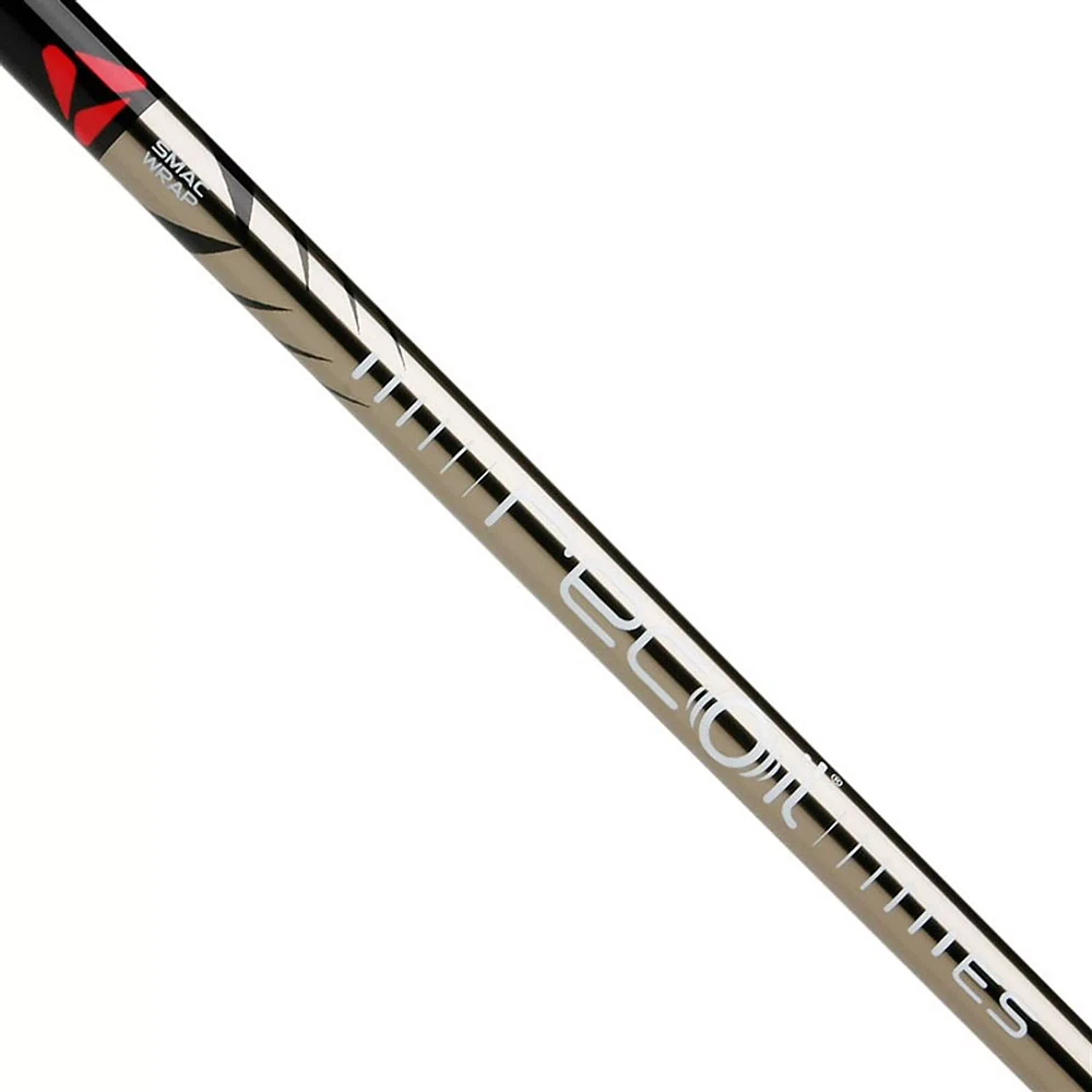 UST Mamiya Recoil 760/780 ES SmacWrap IP Graphite Iron Shaft (.370")