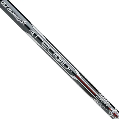 UST Mamiya Recoil Dart Graphite Iron Shaft (.370")