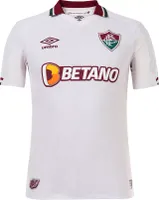 UMBRO Fluminese 2023 Away Replica Jersey