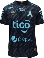 Umbro Alianza FC 2023 Away Replica Jersey