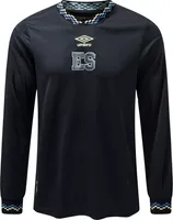 Umbro El Salvador 2023 Third Long Sleeve Replica Jersey