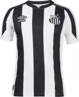 UMBRO Santos FC 2023 Away Replica Jersey