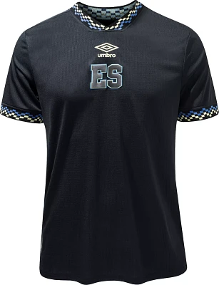 Umbro Youth El Salvador 2023 Third Jersey