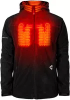 Gerbing Men's 7V Thermite Fleece Heated Jacket 2.0