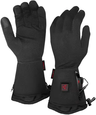 Gerbing Men's 7V Heated Glove Liners