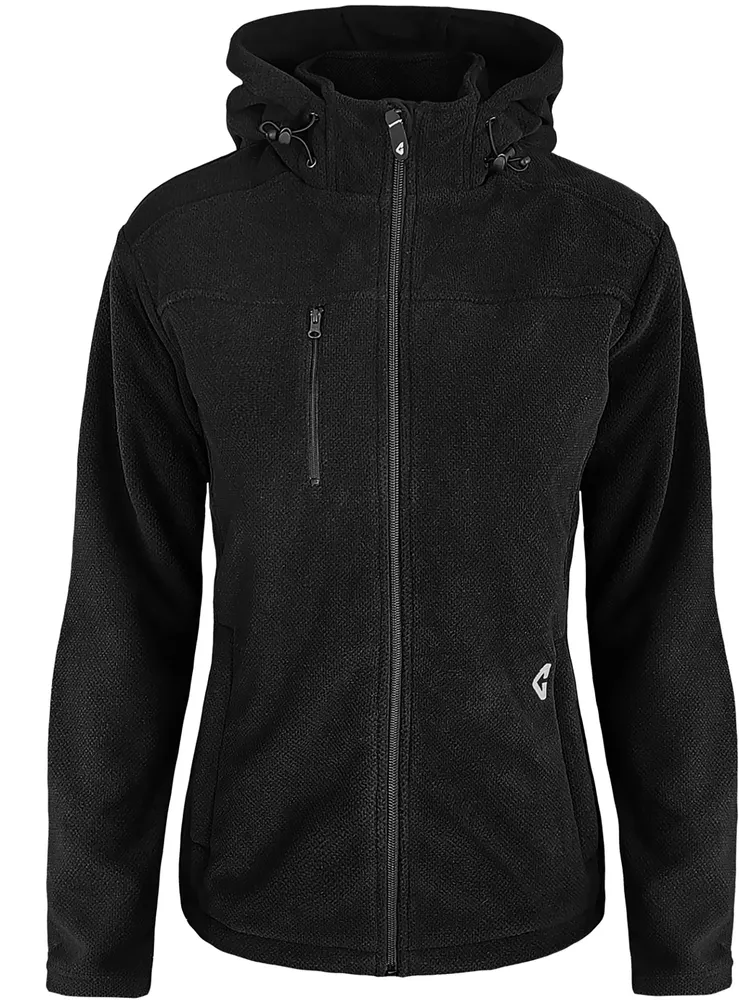 Gerbing Women's 7V Thermamite Fleece Heated Jacket