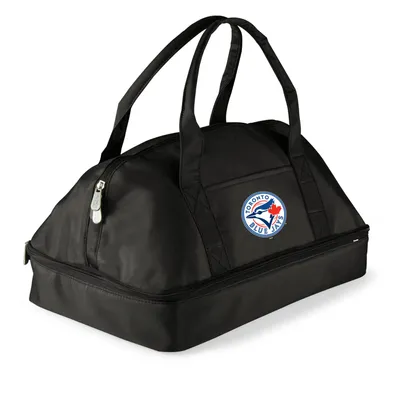 Picnic Time Toronto Blue Jays Potluck Casserole Carrier Tote