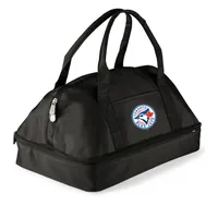 Picnic Time Toronto Blue Jays Potluck Casserole Carrier Tote