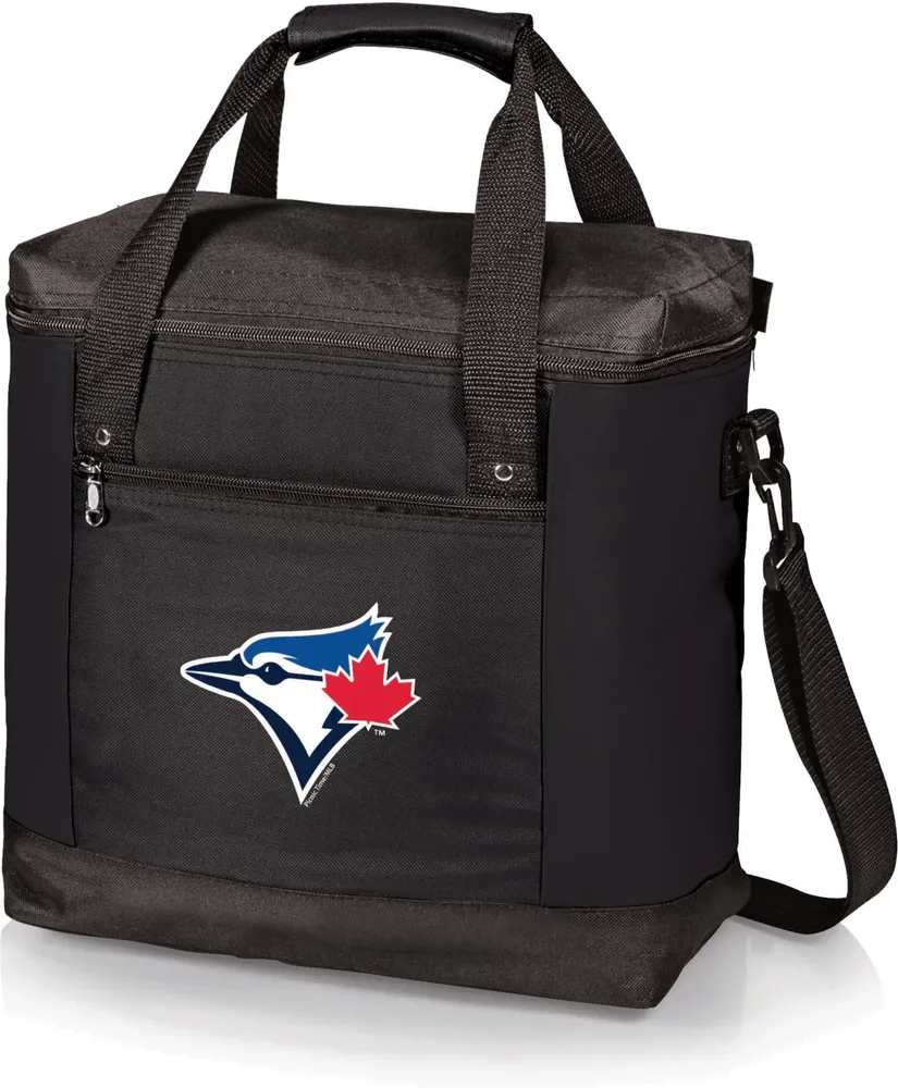 Picnic Time Toronto Blue Jays Montero Cooler Bag