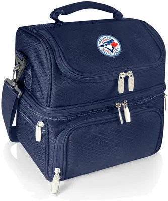 Picnic Time Toronto Blue Jays Pranzo Personal Cooler Bag