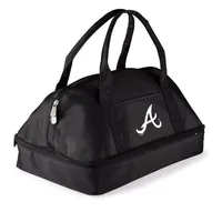 Picnic Time Atlanta Braves Potluck Casserole Carrier Tote