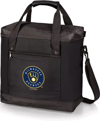 Picnic Time Milwaukee Brewers Montero Cooler Bag