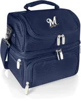 Picnic Time Milwaukee Brewers Pranzo Personal Cooler Bag