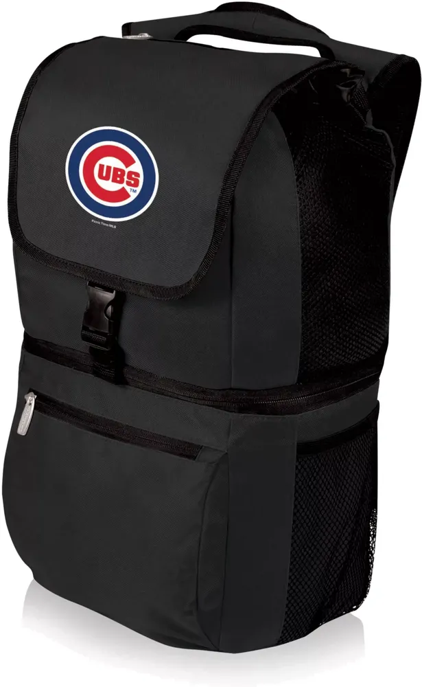 Picnic Time Chicago Cubs Zuma Backpack Cooler