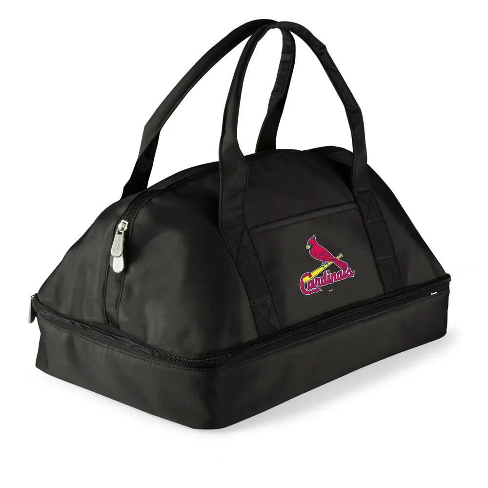 Picnic Time St. Louis Cardinals Potluck Casserole Carrier Tote