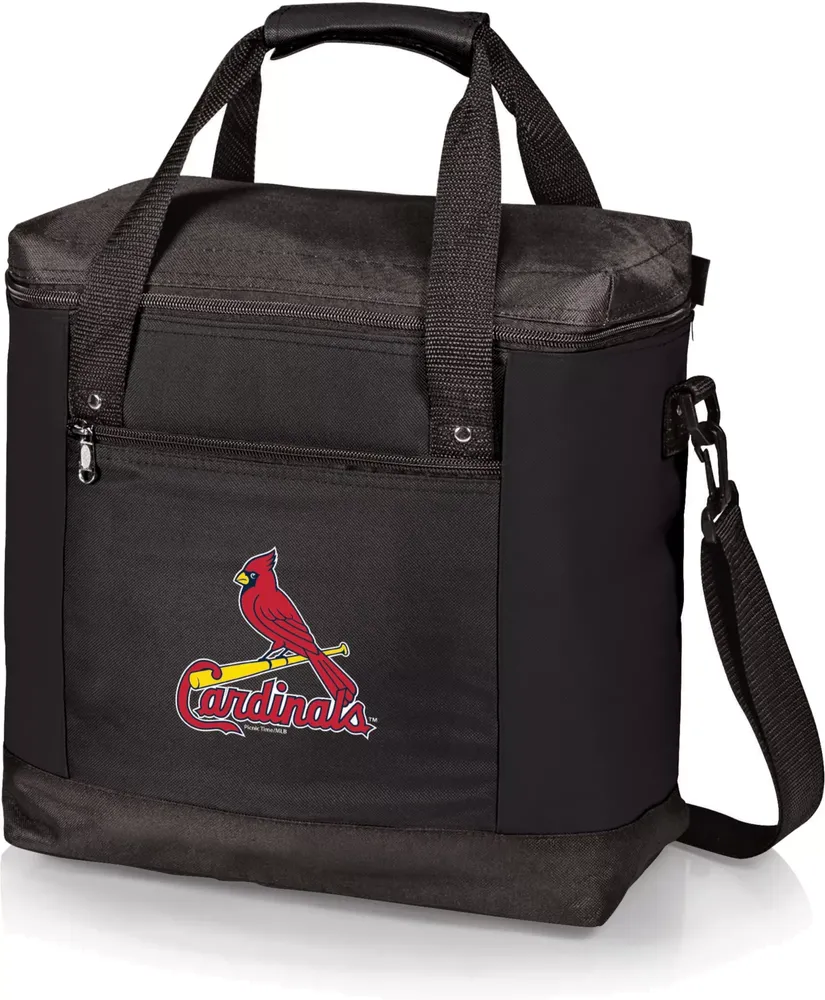Dick's Sporting Goods Picnic Time St. Louis Cardinals Montero Cooler Bag