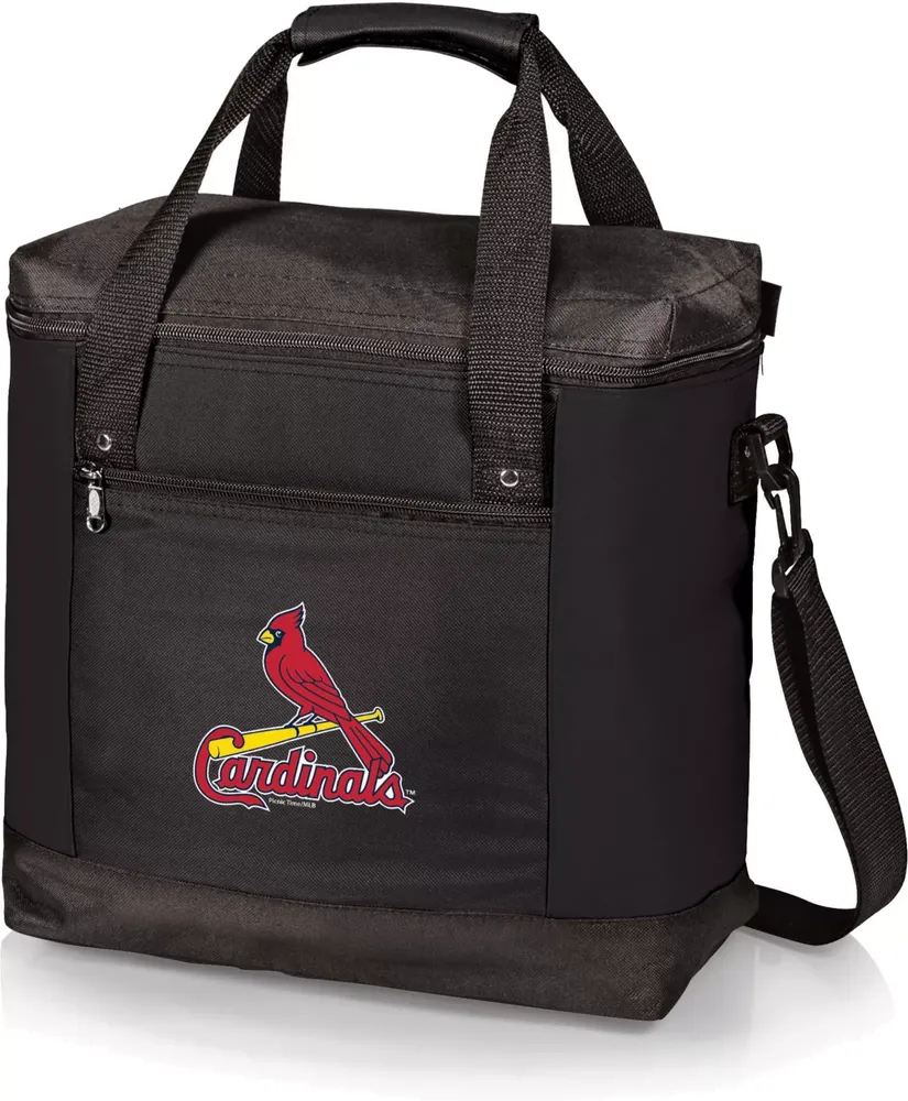 Picnic Time St. Louis Cardinals Montero Cooler Bag