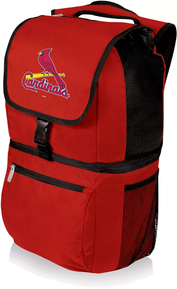 Picnic Time St. Louis Cardinals Zuma Backpack Cooler