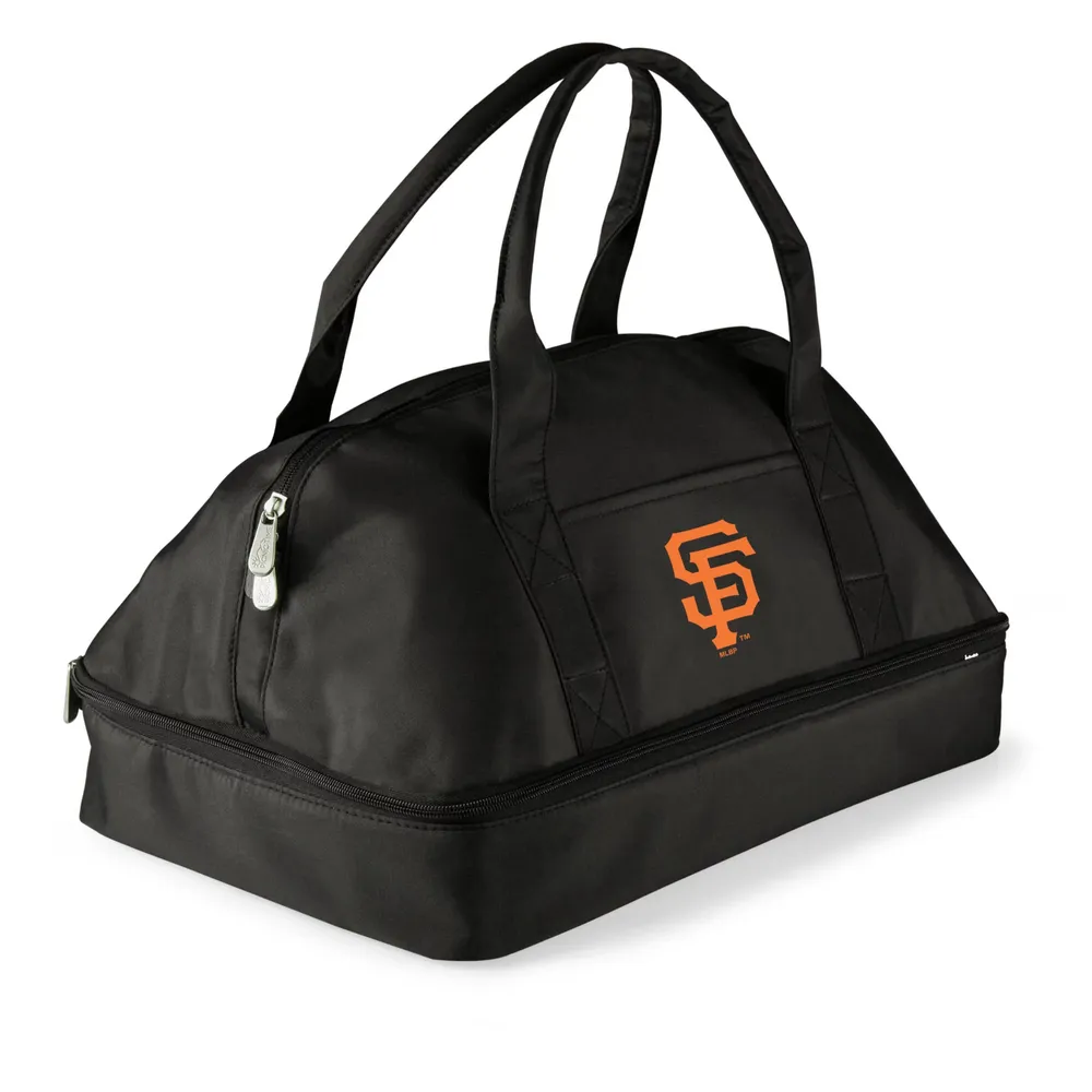 Picnic Time San Francisco Giants Potluck Casserole Carrier Tote