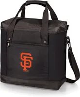 Picnic Time San Francisco Giants Montero Cooler Bag