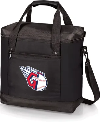 Picnic Time Cleveland Guardians Montero Cooler Bag