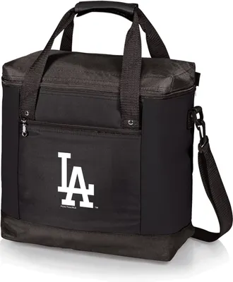 Picnic Time Los Angeles Dodgers Montero Cooler Bag