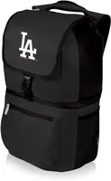 Picnic Time Los Angeles Dodgers Zuma Backpack Cooler