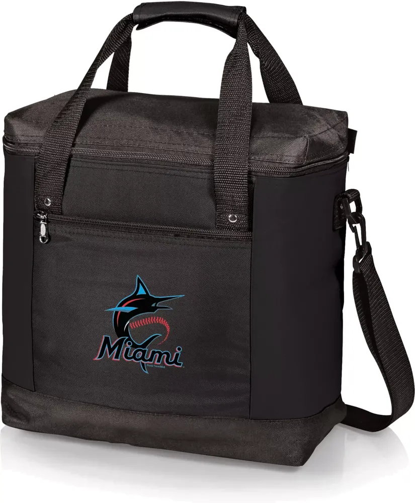 Picnic Time Miami Marlins Montero Cooler Bag