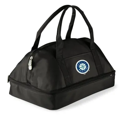 Picnic Time Seattle Mariners Potluck Casserole Carrier Tote