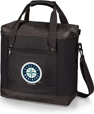 Picnic Time Seattle Mariners Montero Cooler Bag