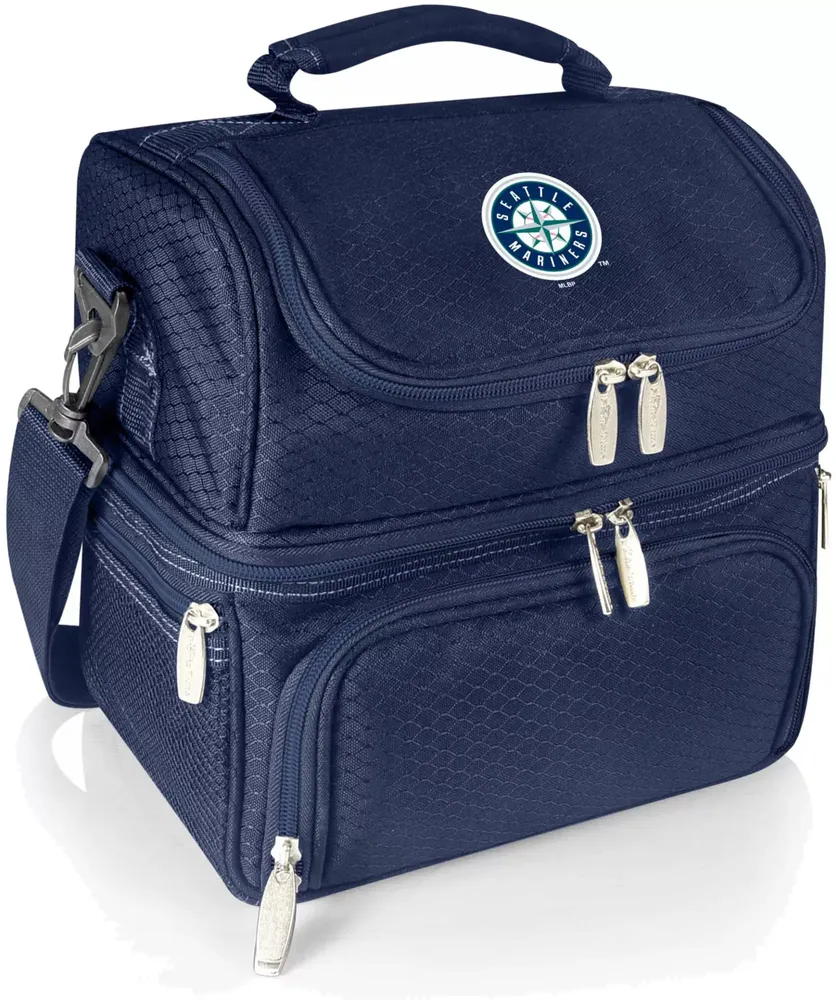 Picnic Time Seattle Mariners Pranzo Personal Cooler Bag