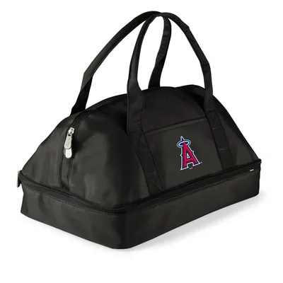 Picnic Time Los Angeles Angels Potluck Casserole Carrier Tote