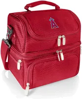 Picnic Time Los Angeles Angels Pranzo Personal Cooler Bag