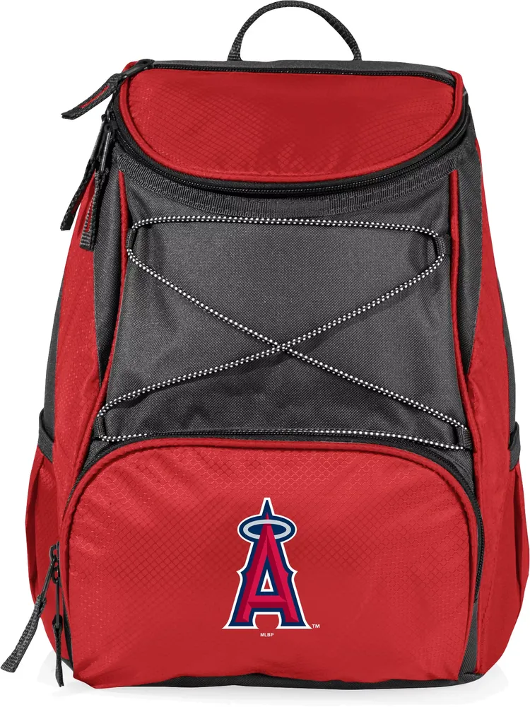 Picnic Time Los Angeles Angels PTX Backpack Cooler