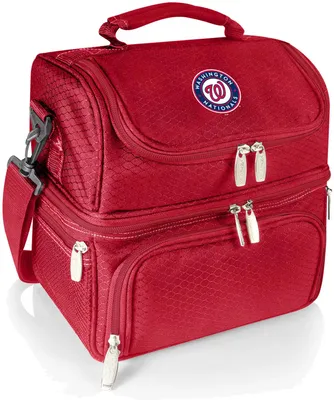 Picnic Time Washington Nationals Pranzo Personal Cooler Bag