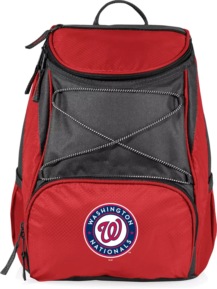 Picnic Time Washington Nationals PTX Backpack Cooler