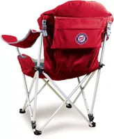 Picnic Time Washington Nationals Reclining Camp Chair