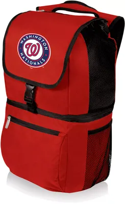 Picnic Time Washington Nationals Zuma Backpack Cooler