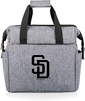 Picnic Time San Diego Padres On The Go Lunch Cooler Bag