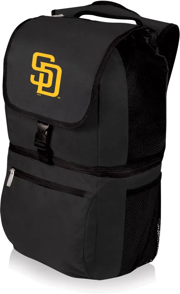 Picnic Time San Diego Padres Zuma Backpack Cooler