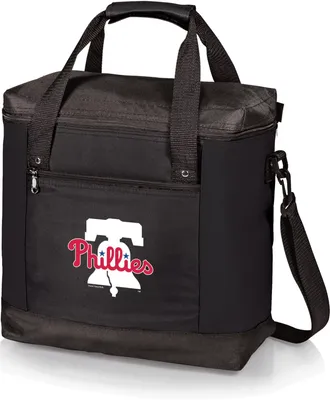 Picnic Time Philadelphia Phillies Montero Cooler Bag