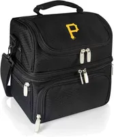 Picnic Time Pittsburgh Pirates Pranzo Personal Cooler Bag