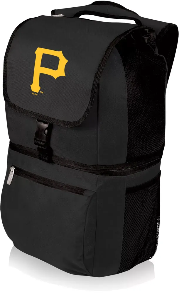 Picnic Time Pittsburgh Pirates Zuma Backpack Cooler