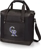 Picnic Time Colorado Rockies Montero Cooler Bag