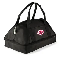 Picnic Time Cincinnati Reds Potluck Casserole Carrier Tote