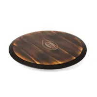 Picnic Time Cincinnati Reds Lazy Susan Serving Tray