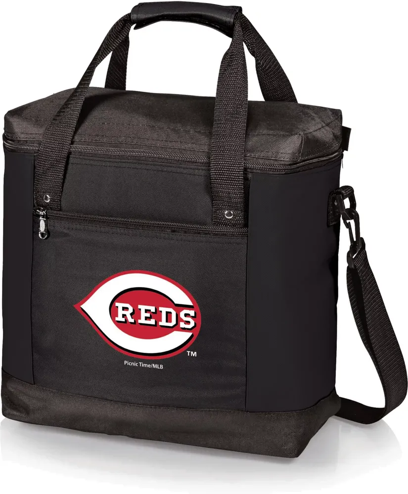 Picnic Time Cincinnati Reds Montero Cooler Bag